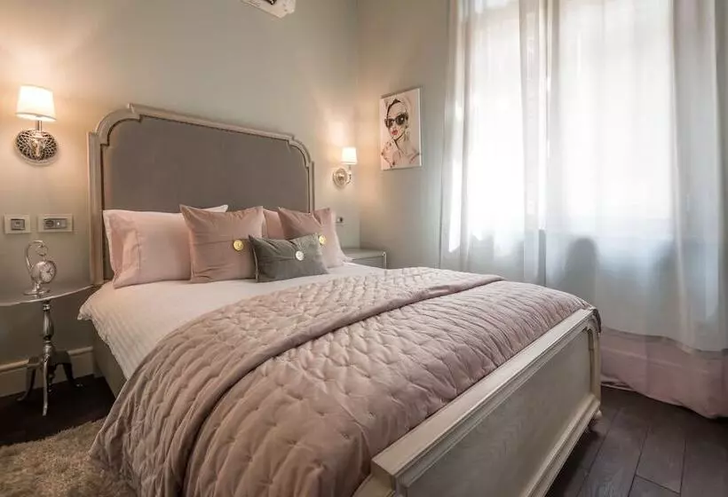 تختخواب و صبحانه 29a Guesthouse