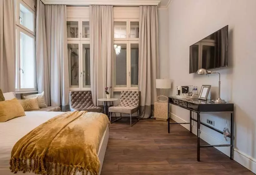 تختخواب و صبحانه 29a Guesthouse