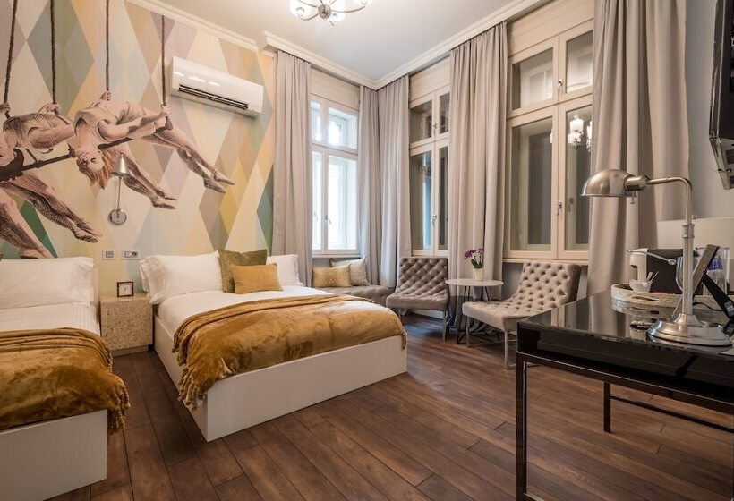 Nocleg ze śniadaniem 29a Guesthouse