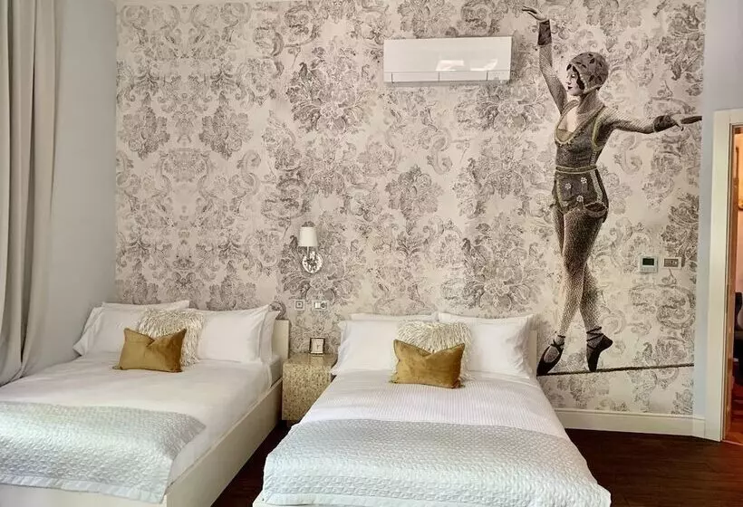 تختخواب و صبحانه 29a Guesthouse