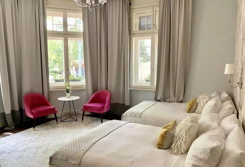 تختخواب و صبحانه 29a Guesthouse