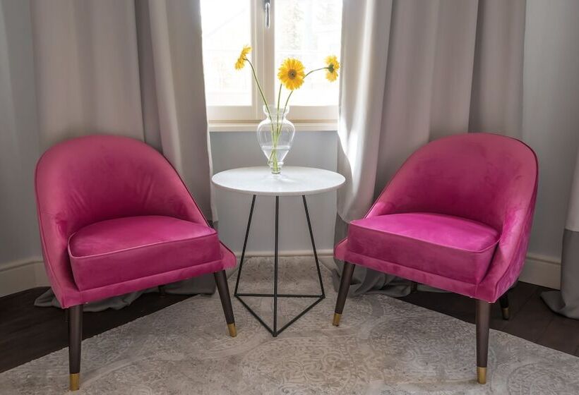 Nocleg ze śniadaniem 29a Guesthouse