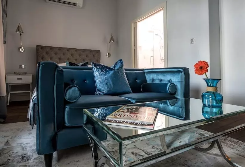 تختخواب و صبحانه 29a Guesthouse