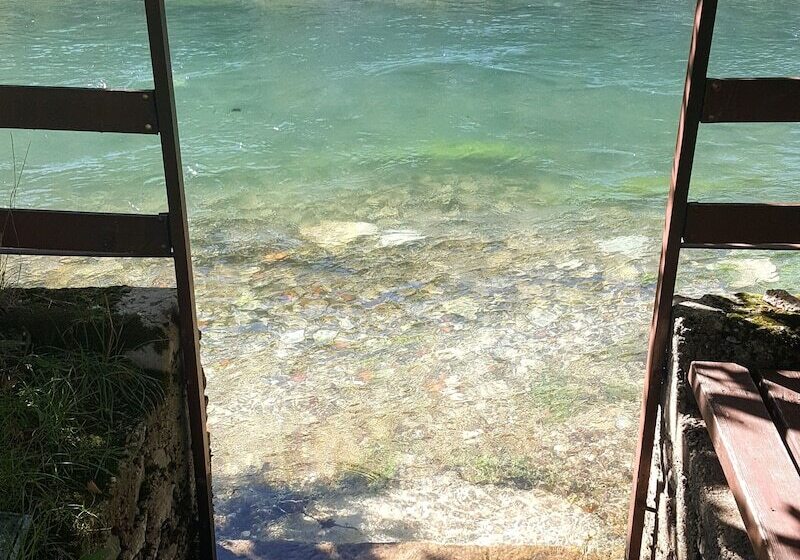 تختخواب و صبحانه Villa Velagić