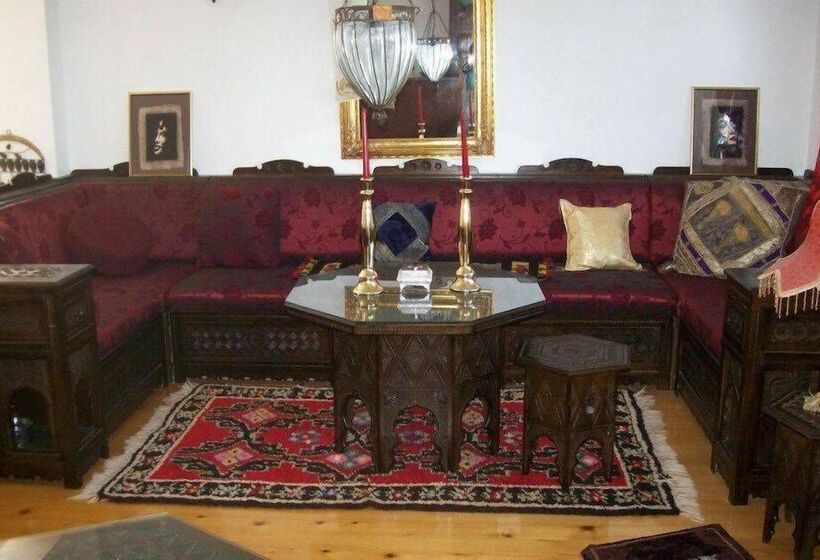 تختخواب و صبحانه Villa Velagić