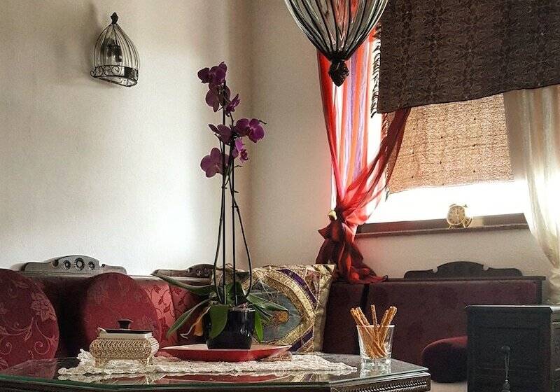 تختخواب و صبحانه Villa Velagić