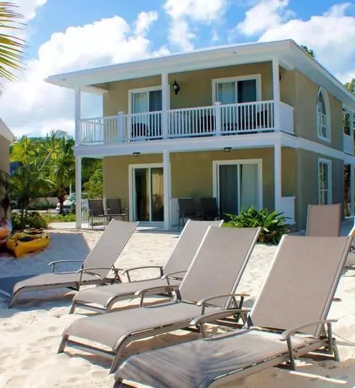 Exuma Beach Resort