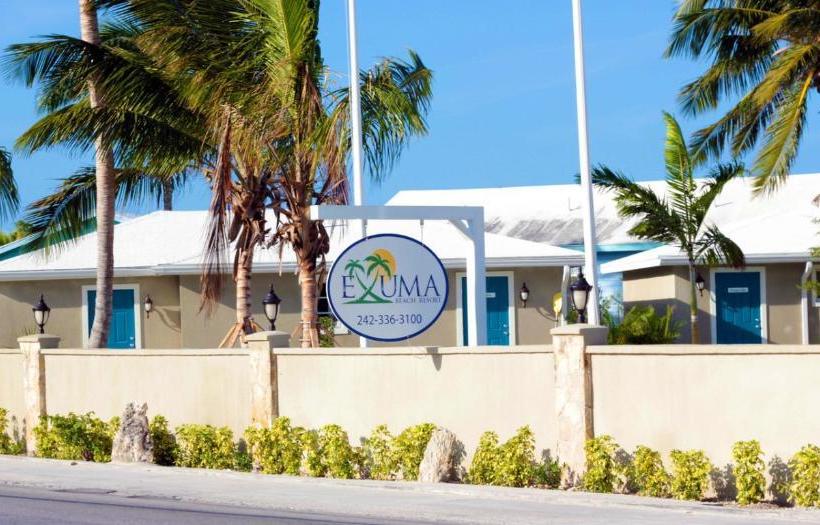 Exuma Beach Resort