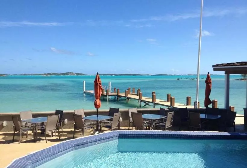 Exuma Beach Resort