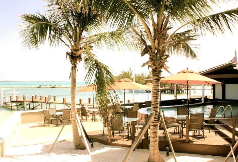Exuma Beach Resort