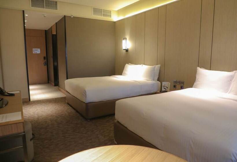 Hotel Abu Dhabi Airport  Terminal 1