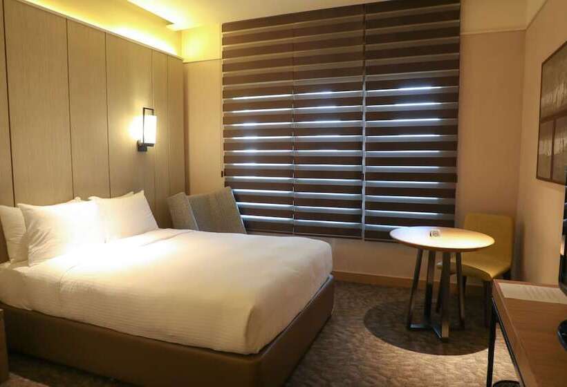 Hotel Abu Dhabi Airport  Terminal 1