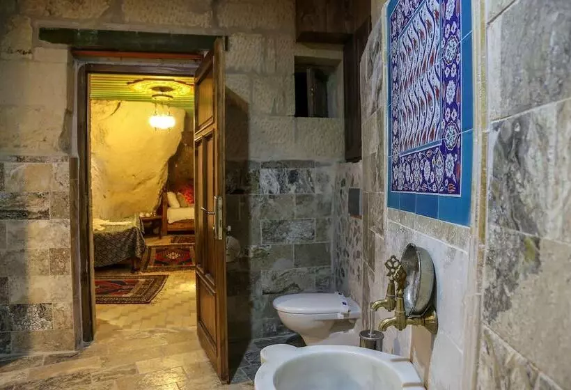 ホテル Goreme Palace Cave Suites