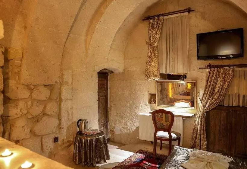 ホテル Goreme Palace Cave Suites