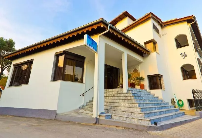 Hotelli Pavlidis