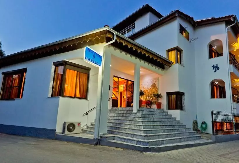 Hotelli Pavlidis