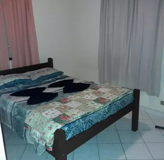 Hotelli Pouso Caiçara