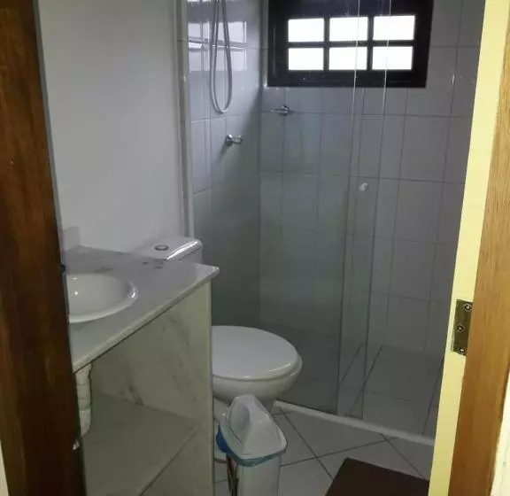 Hotelli Pouso Caiçara