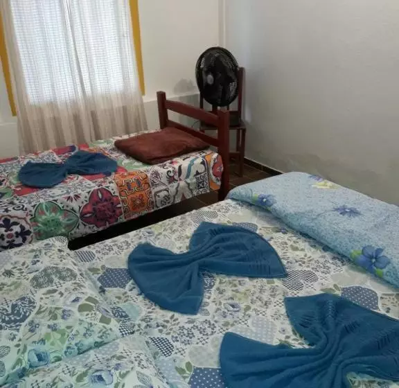 Hotelli Pouso Caiçara