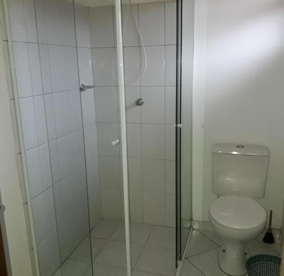 ホテル Pouso Caiçara