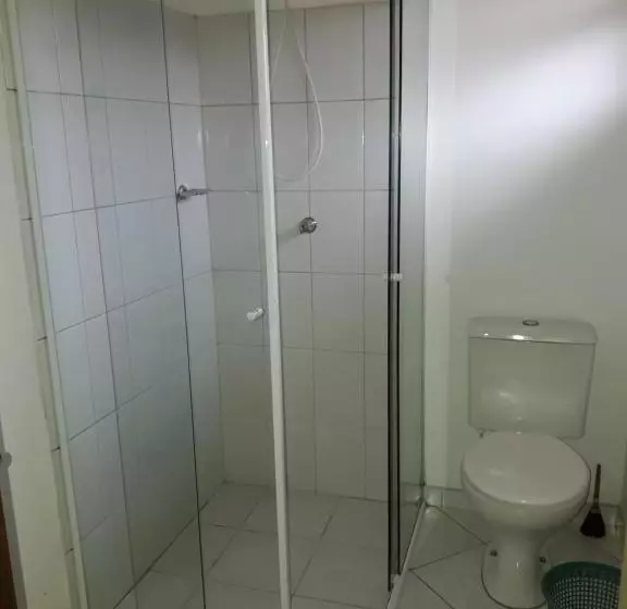 Hotelli Pouso Caiçara