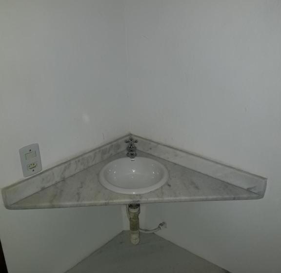 ホテル Pouso Caiçara