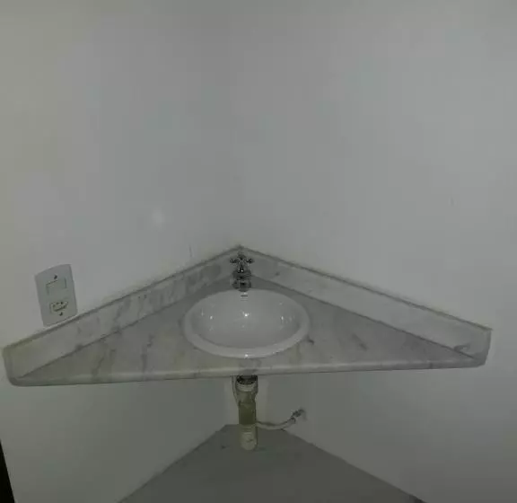 Hotelli Pouso Caiçara