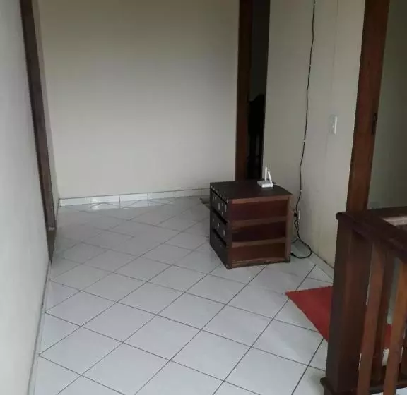 Hotelli Pouso Caiçara