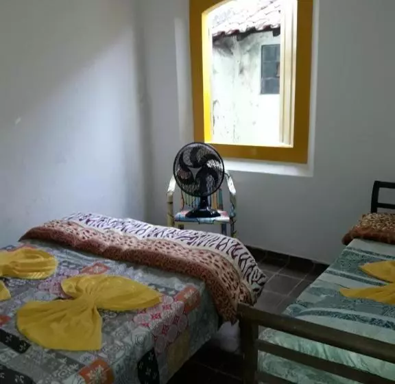 Hotelli Pouso Caiçara