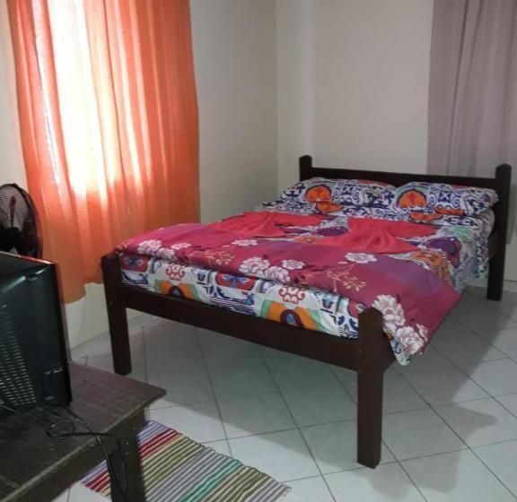 ホテル Pouso Caiçara