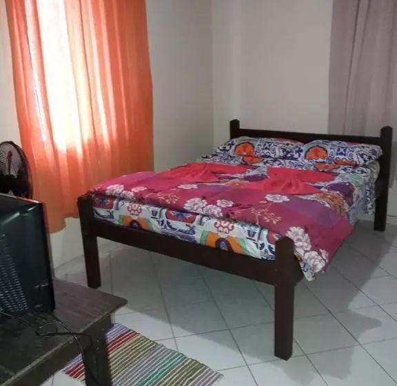 Hotelli Pouso Caiçara