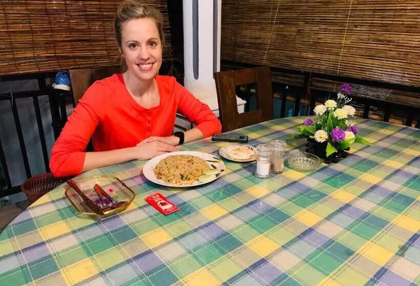 هتل Rodrigo's Villa & Restaurant