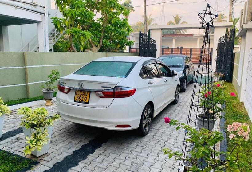 酒店 Rodrigo's Villa & Restaurant