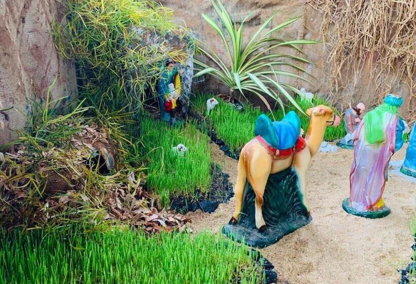 酒店 Rodrigo's Villa & Restaurant