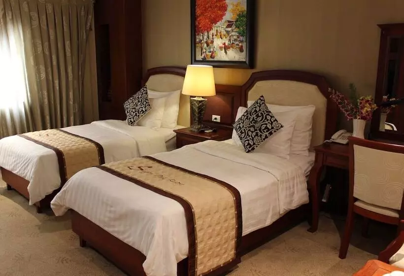 هتل Saigon Park Resort