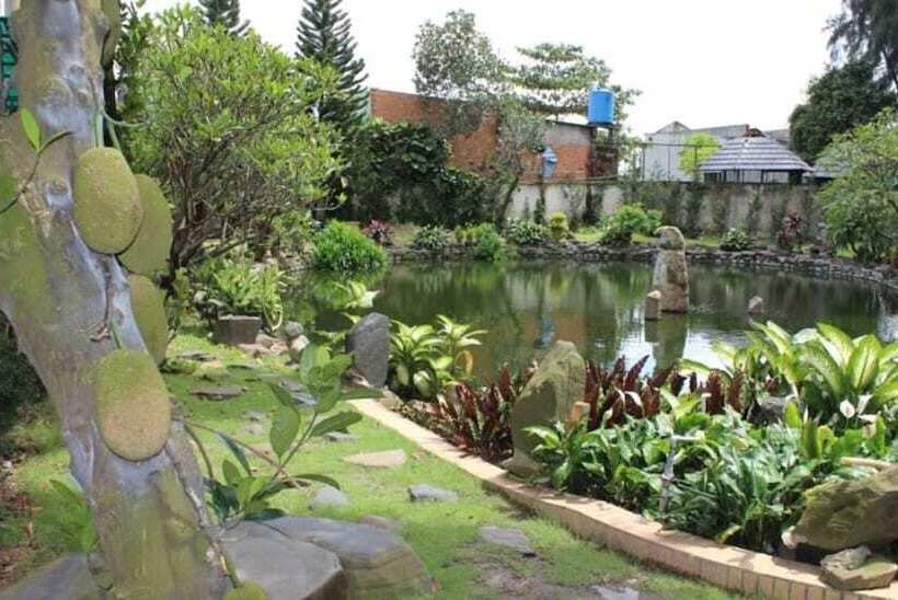 هتل Saigon Park Resort