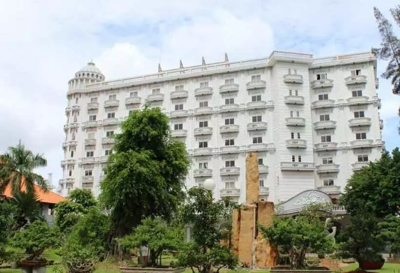 هتل Saigon Park Resort