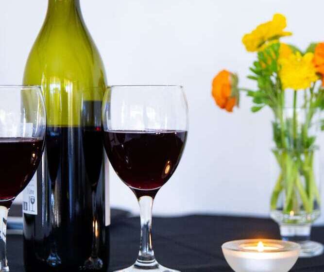 모텔 Ascot Lodge Motor Inn