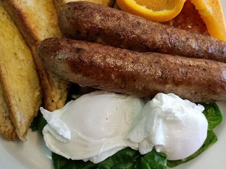 모텔 Ascot Lodge Motor Inn