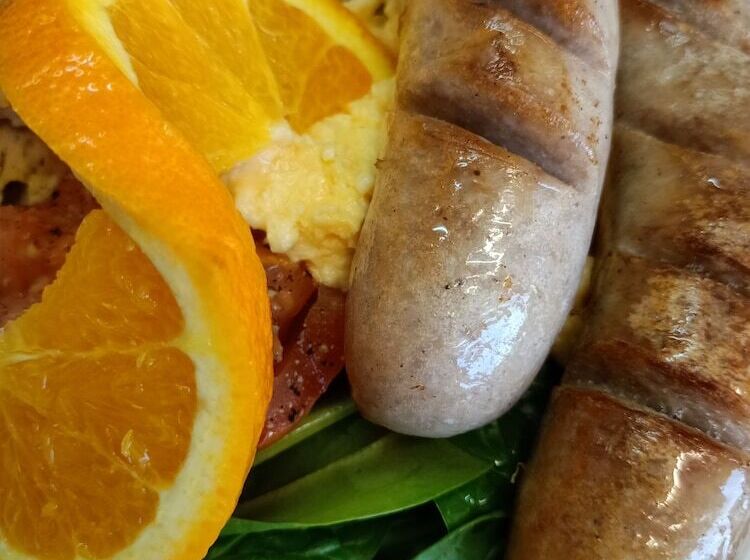 모텔 Ascot Lodge Motor Inn