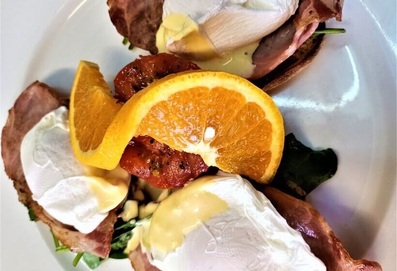 모텔 Ascot Lodge Motor Inn