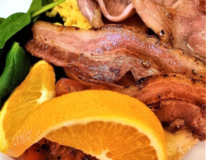 모텔 Ascot Lodge Motor Inn