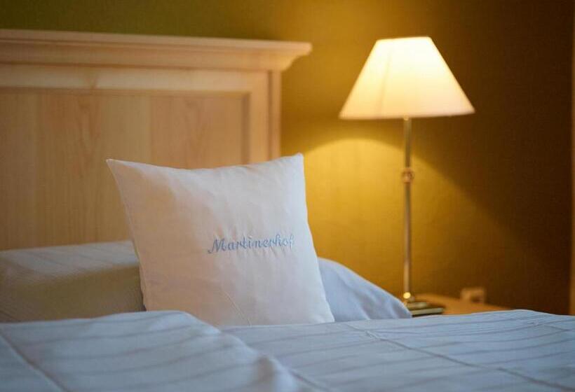 Pension Martinerhof