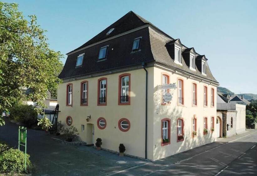 Pension Martinerhof