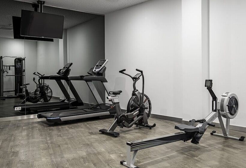 Tandem Palacio Alfama Suites