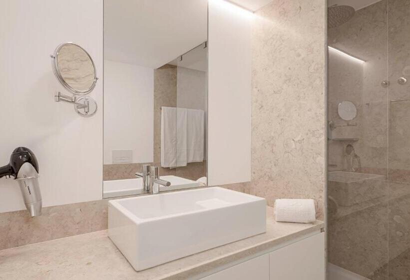 Tandem Palacio Alfama Suites