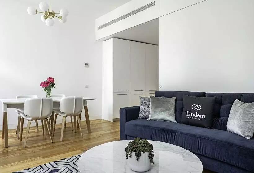 Tandem Palacio Alfama Suites