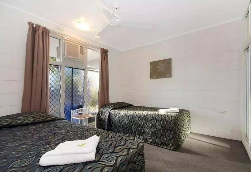 The Gulls Apartments