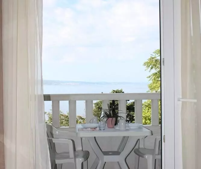 Apartments Ivan