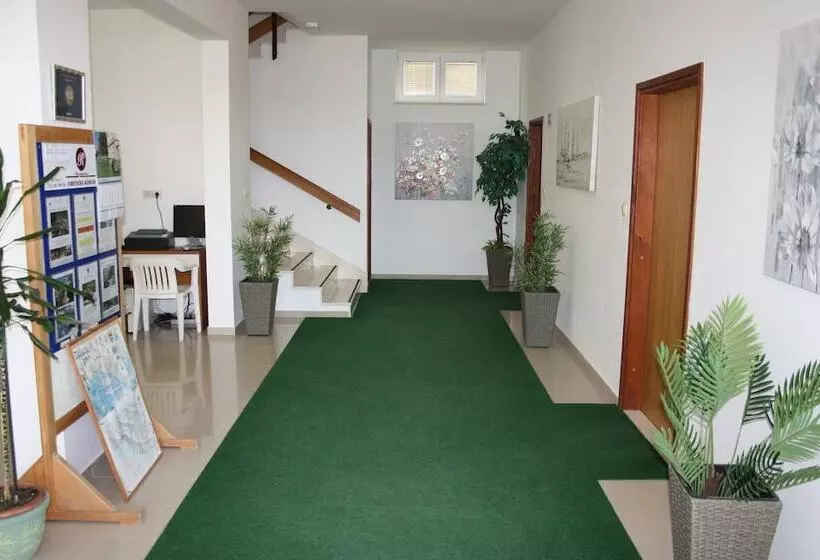 Apartments Ivan